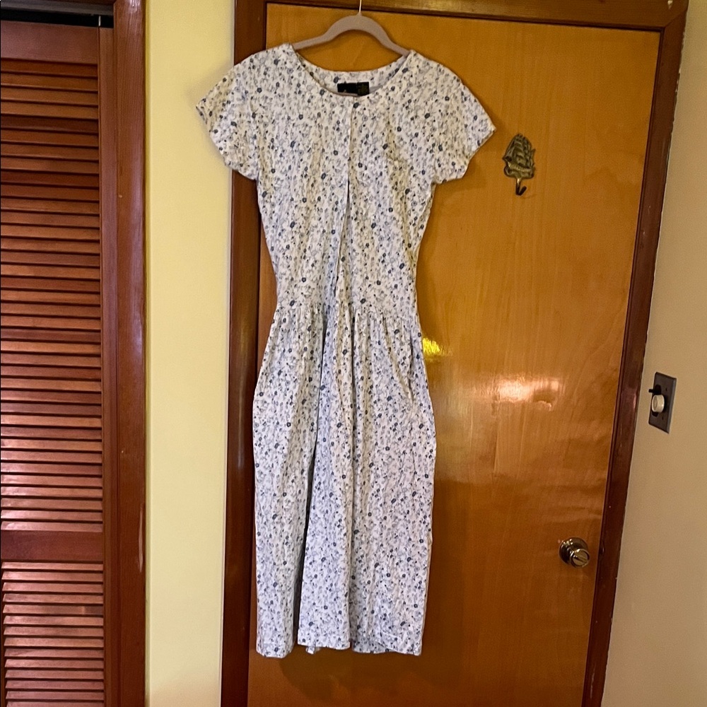 Floral Print Liz sport Women's Dress
